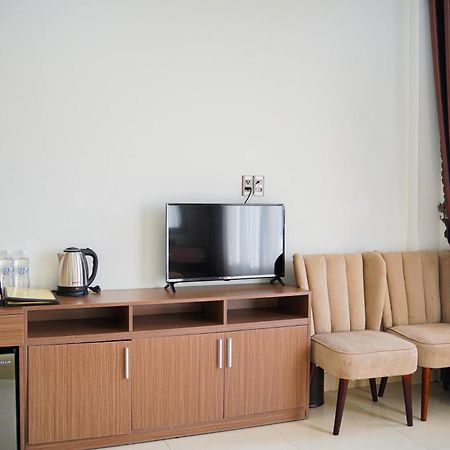 Dat Anh Hotel Hué Extérieur photo